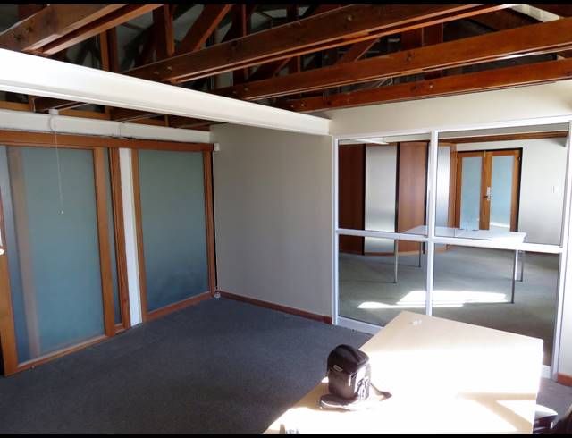 17M² OFFICE TO LET IN STELLENBOSCH CENTRAL